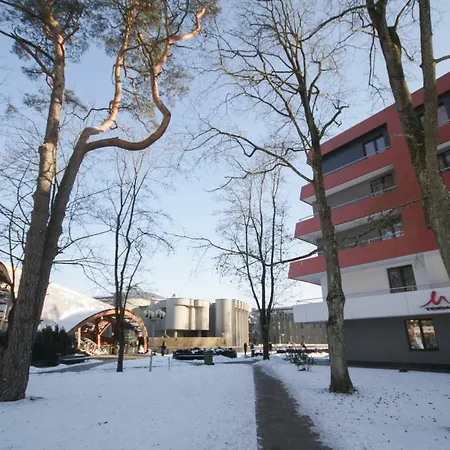 Akva Apartament 1 Druskininkai Exterior photo