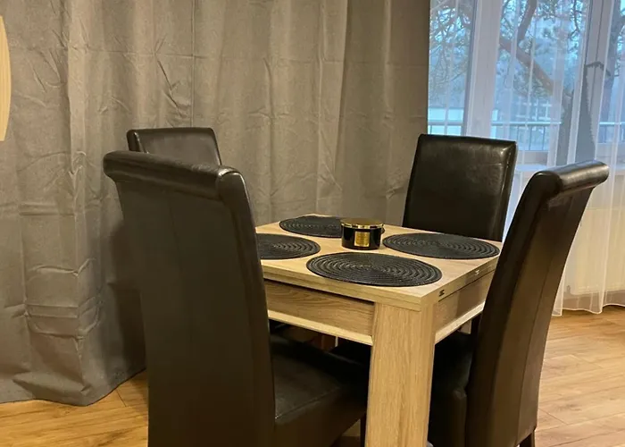 Akva Apartament 1