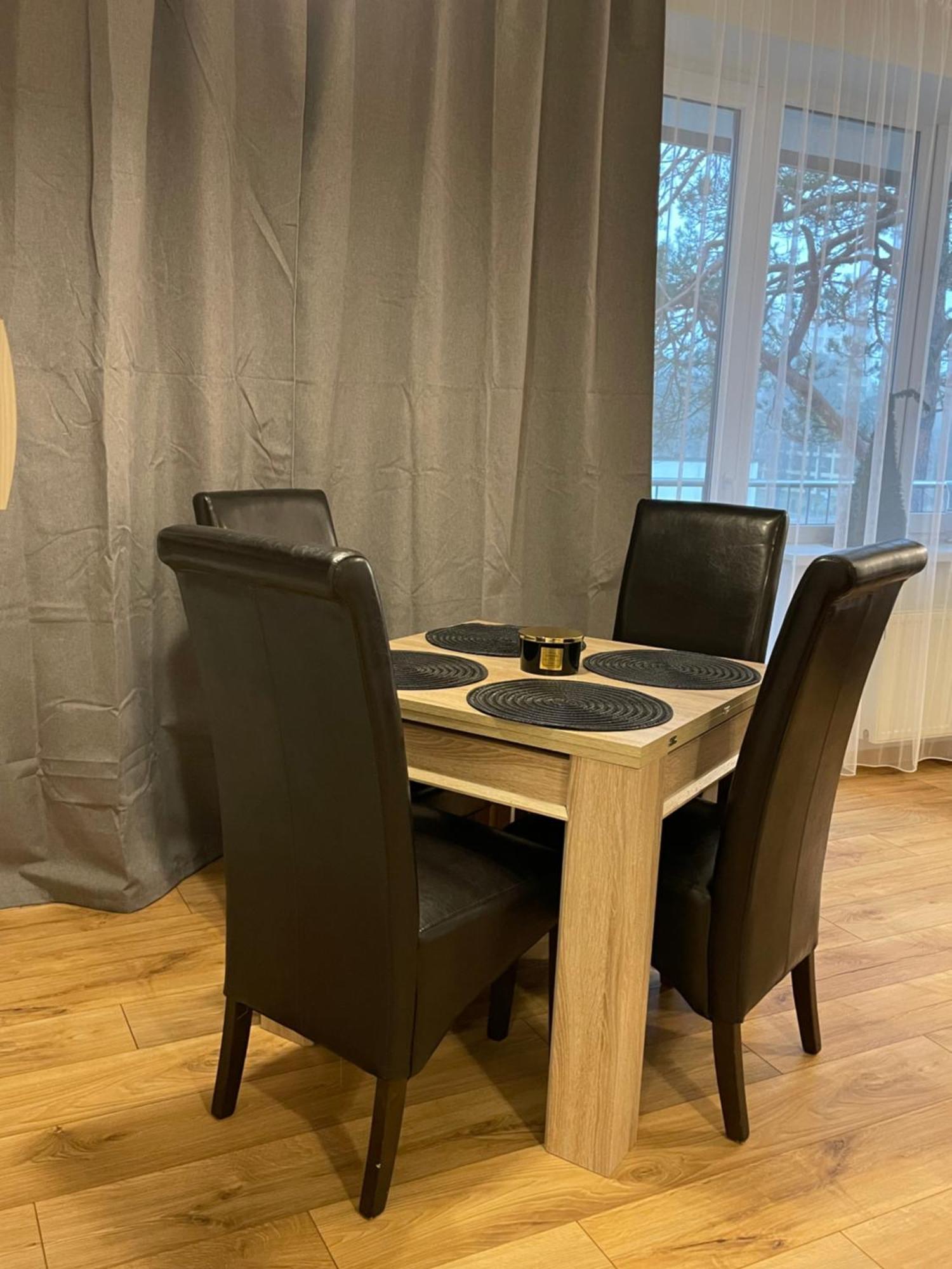 Akva 1 Apartment Druskininkai
