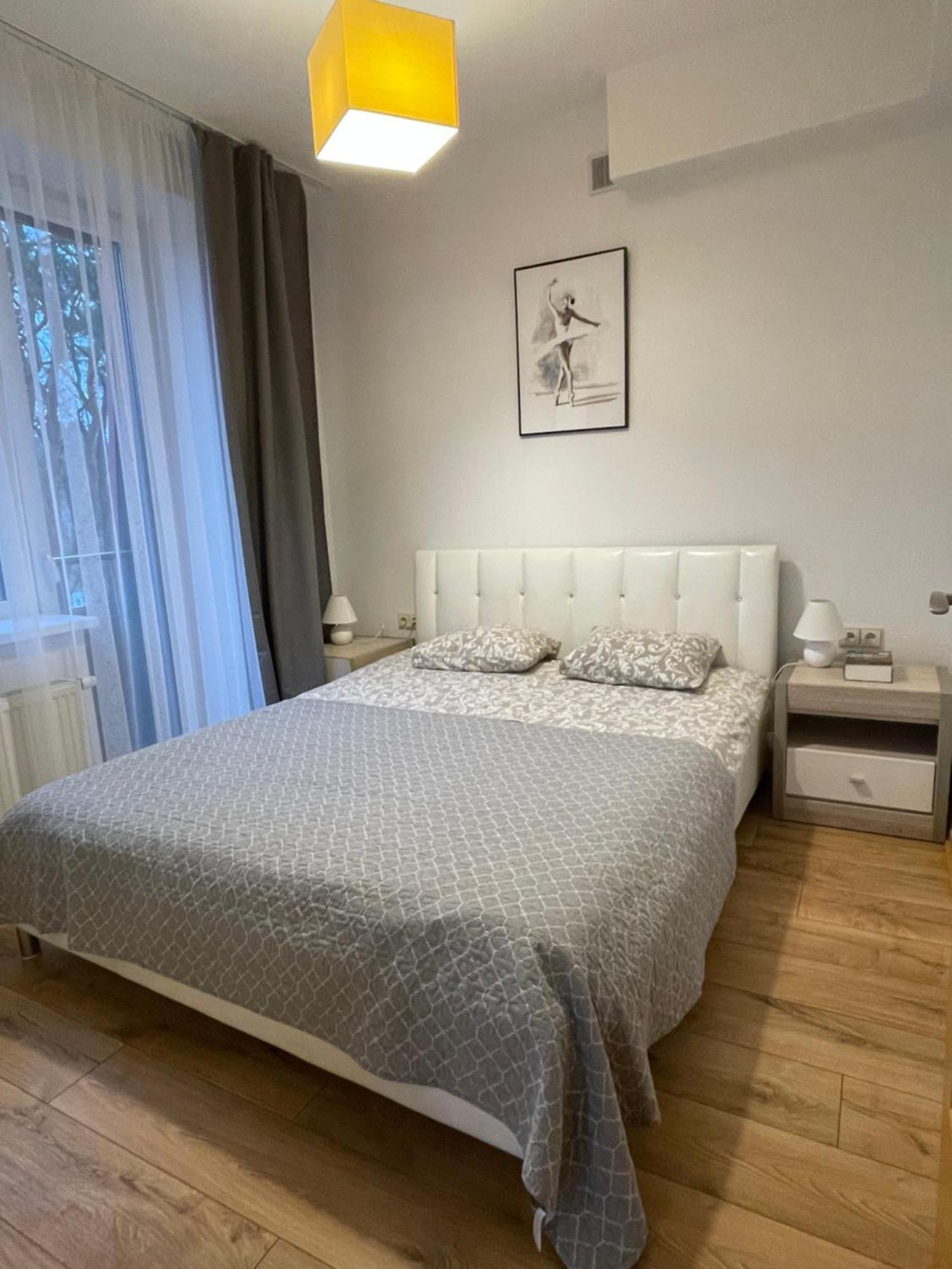 Akva 1 Apartment