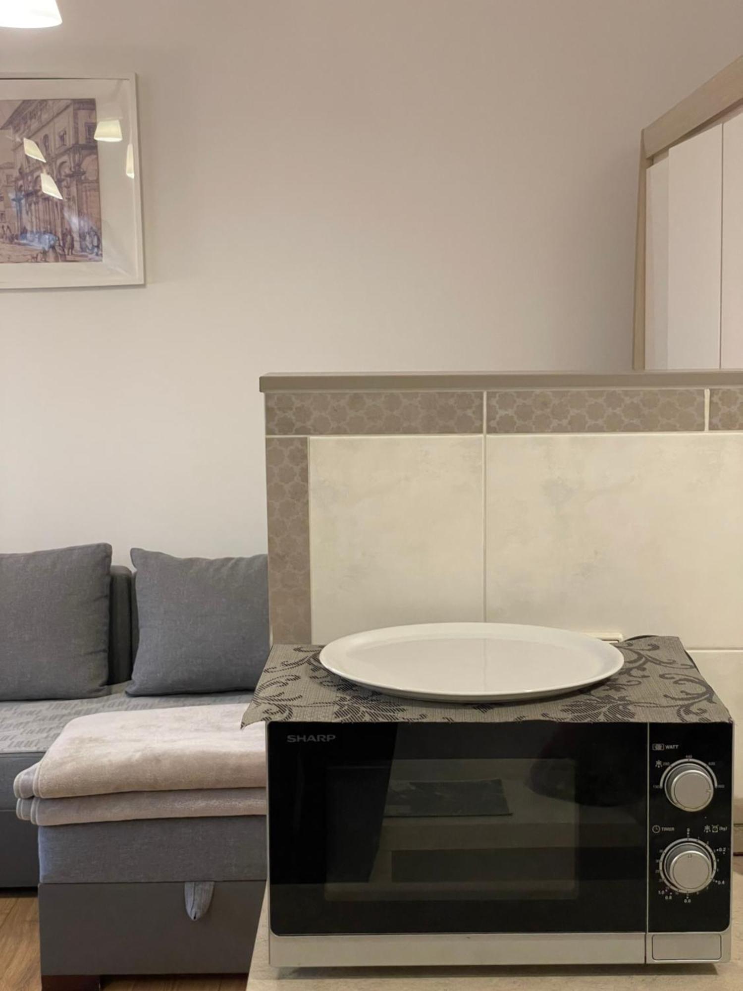 Apartment Akva 1