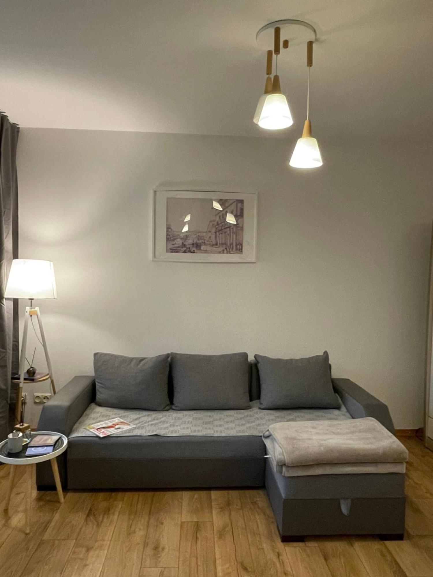 Akva 1 Apartment Druskininkai