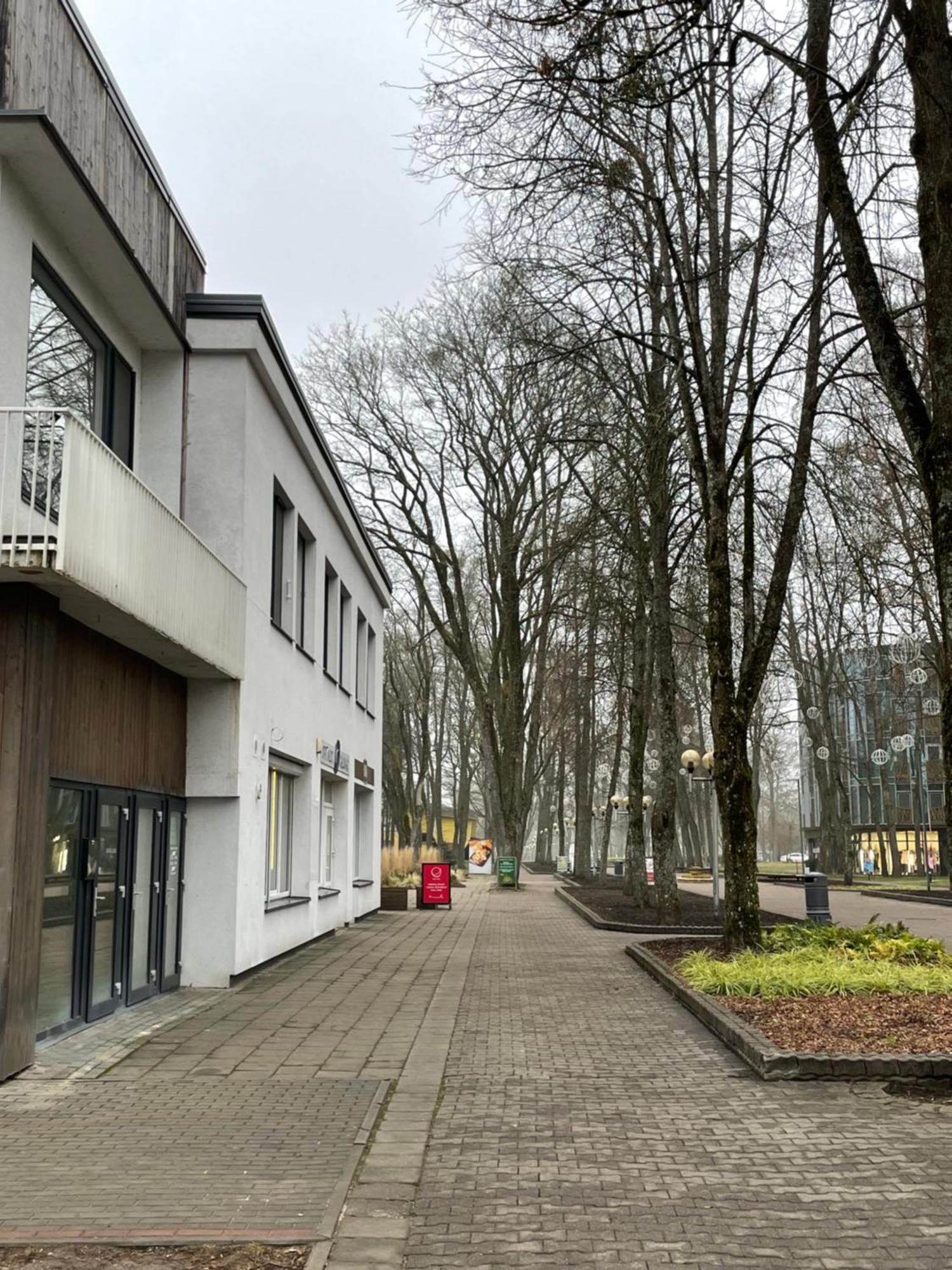 Akva 1 Apartment Druskininkai