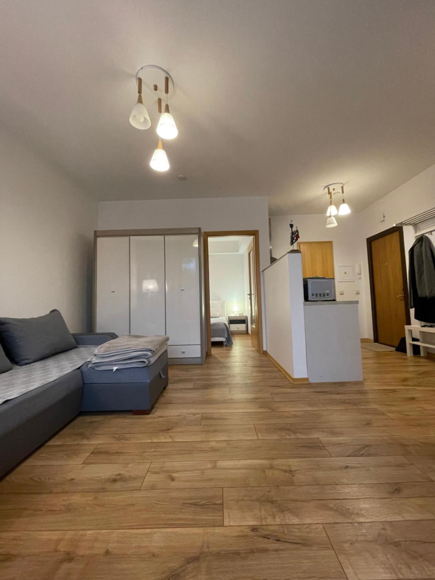 Apartment Akva 1