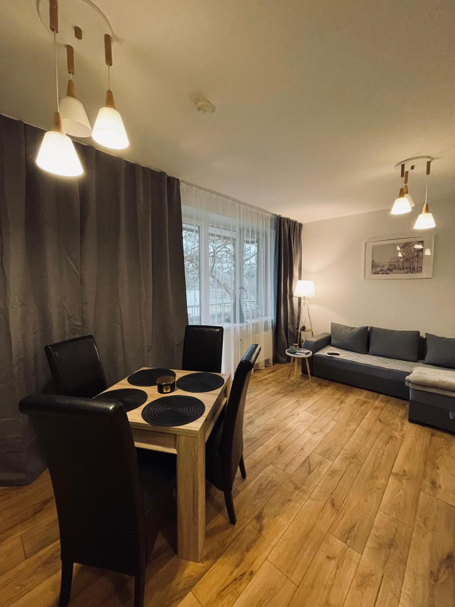 Apartment Akva 1 *