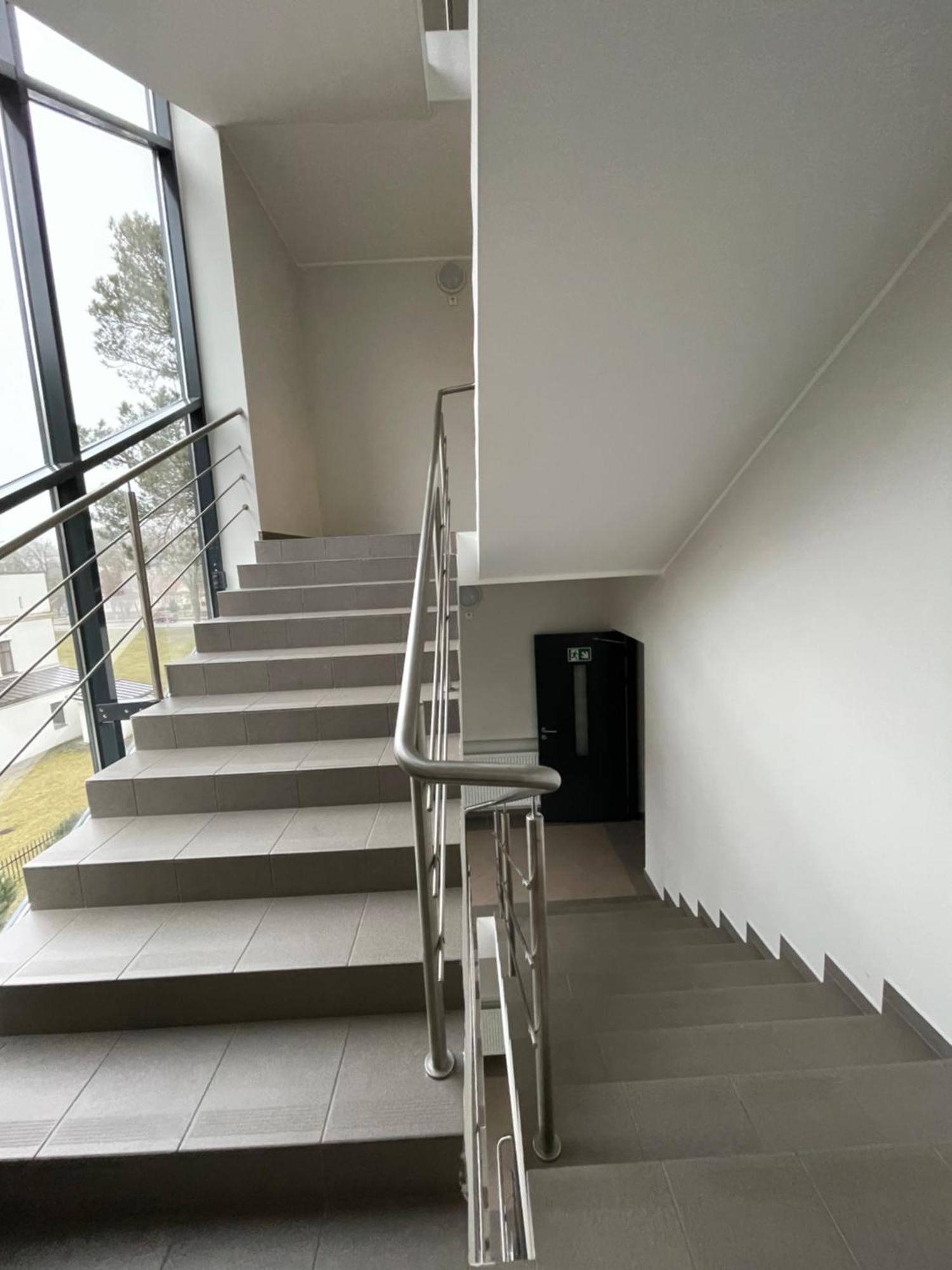 Akva 1 Apartment Druskininkai