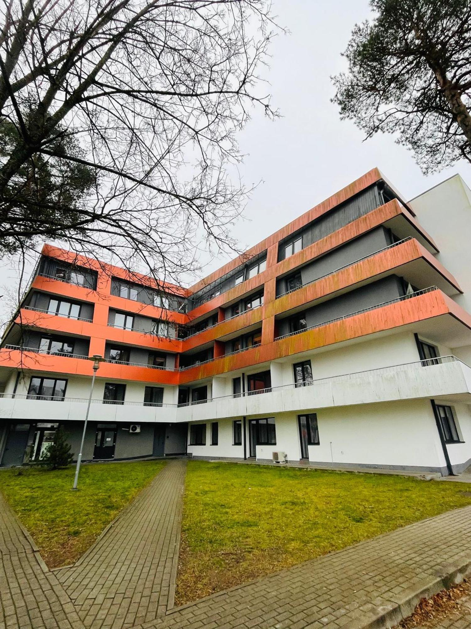Apartment Akva 1 Druskininkai