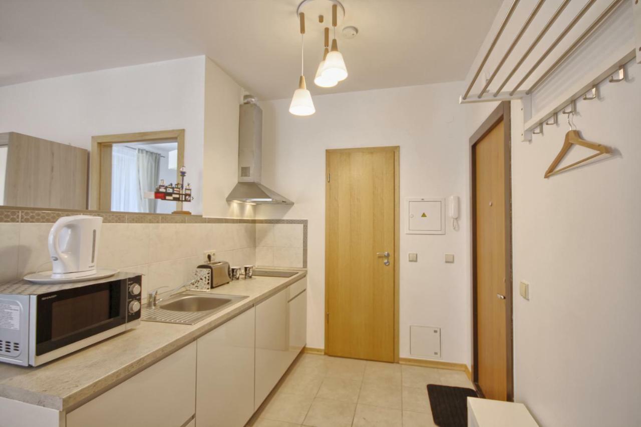 Apartment Akva 1 *