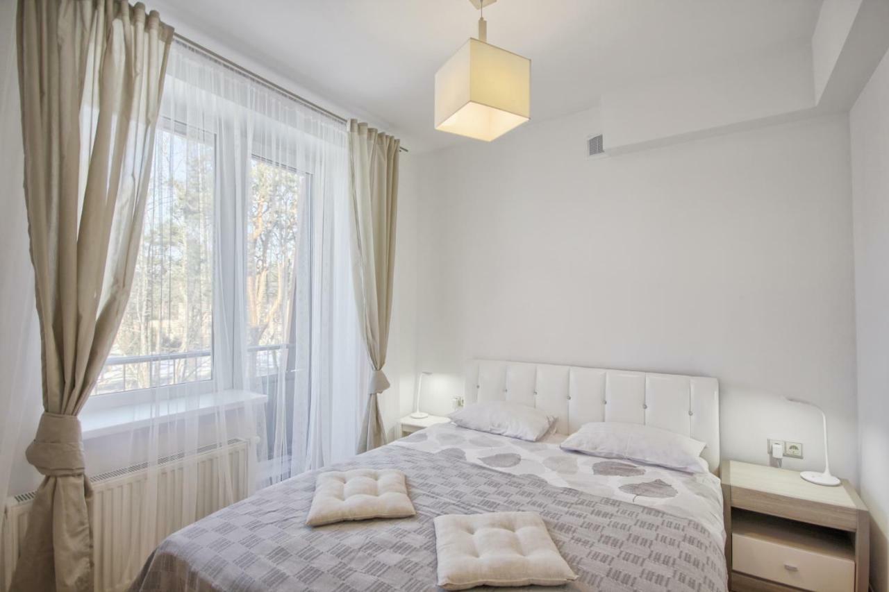 Akva 1 Apartment