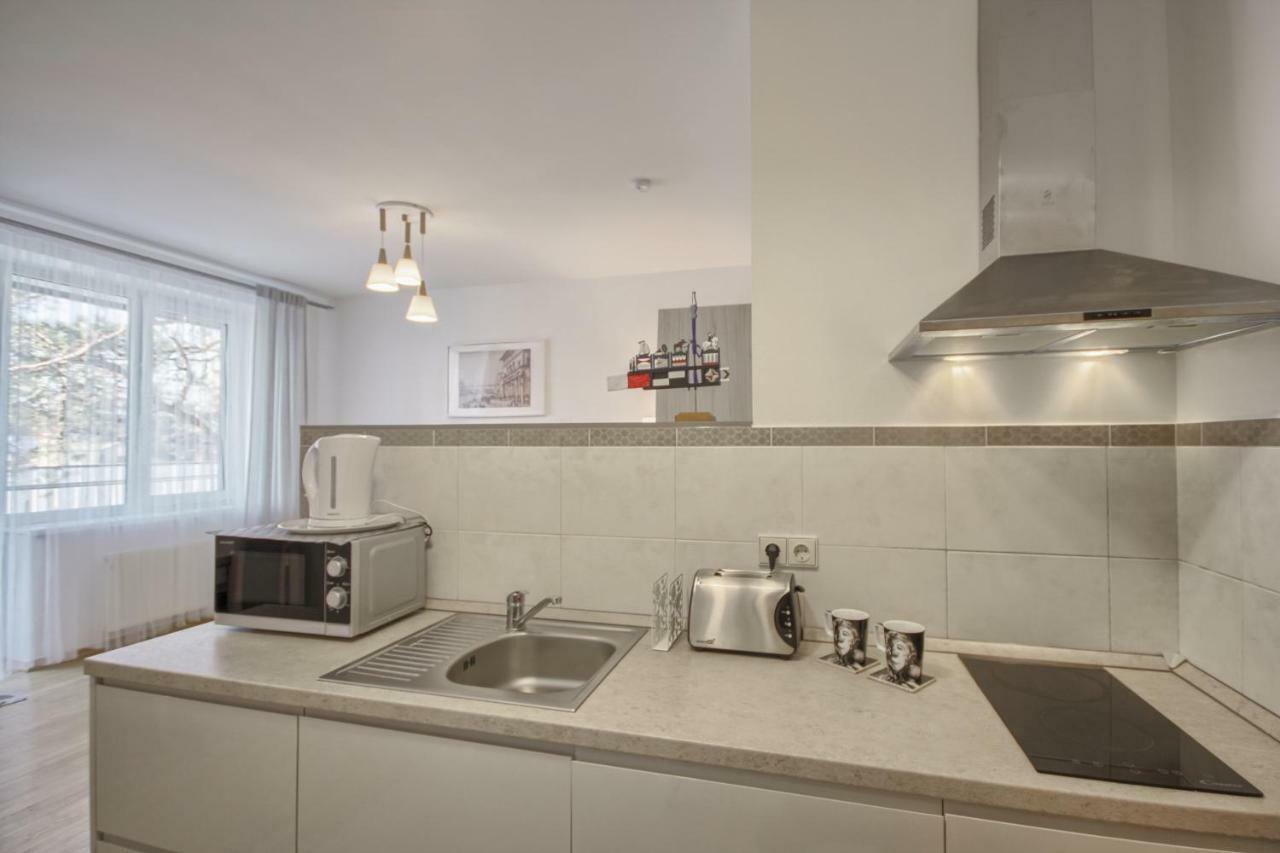 Apartment Akva 1
